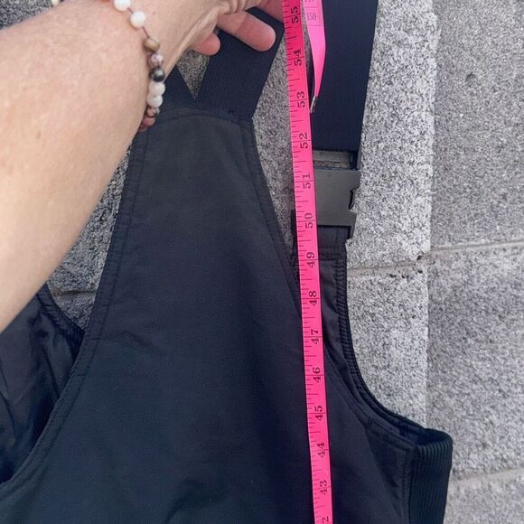 SPORT ESSENTIALS Winter Ski Bib Snowsuit Size Mesium - Picture 6 of 7